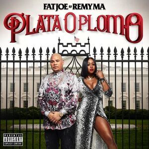 Fat Joe - Plata O Plomo  CD